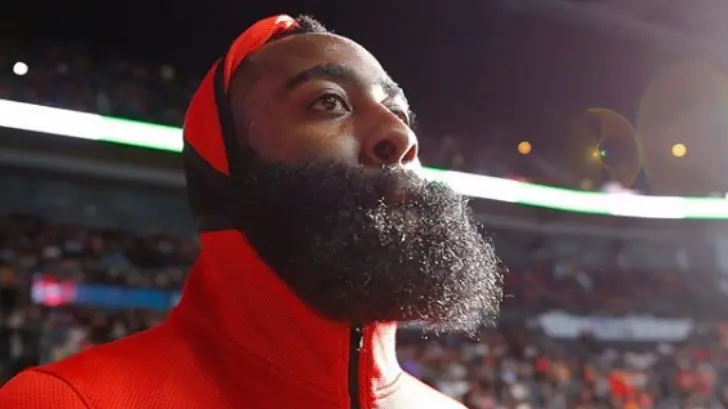 Los Nets anuncian a James Harden