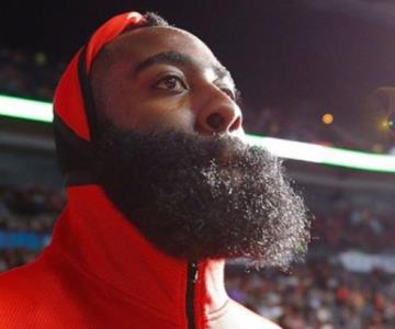 James Harden será jugador de los Philadelphia 76ers