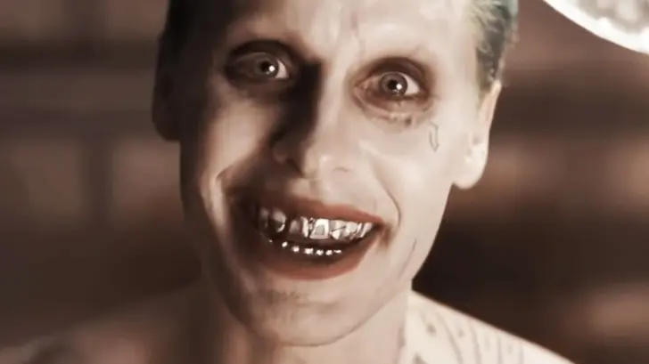 Jared Leto fue maltratado en ‘Suicide Squad’: David Ayer