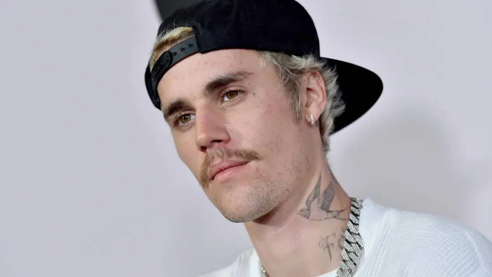 Justin Bieber prepara música nueva luego de tres años