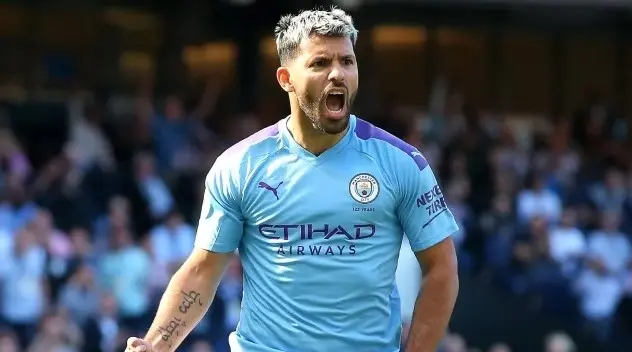 ¿El Kun vendrá a jugar a México?