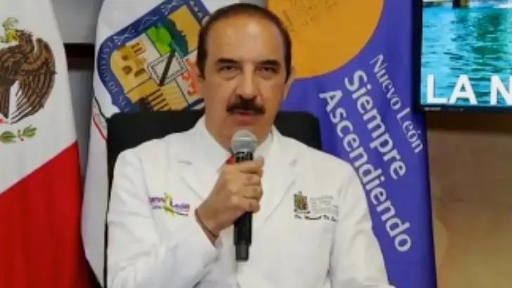 VIDEO | NL registra la cifra diaria más alta con 184 nuevos casos de Covid-19