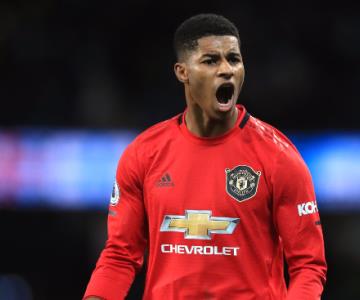 Manchester United busca vengar eliminación de Copa ante el Burnley