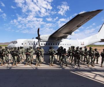 Esta es la estratégia de seguridad que se implementará en Guaymas