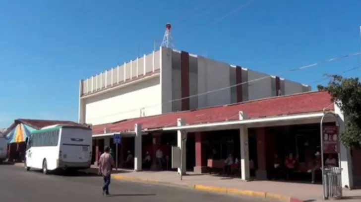 Se preparan locatarios para reactivar el Mercado Municipal