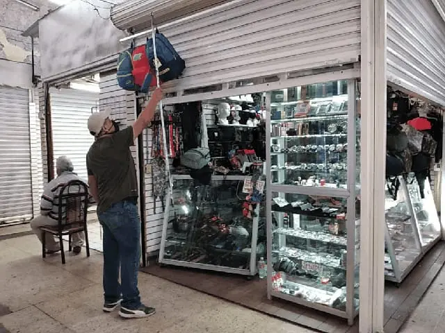 Lo que pasará en Guaymas y Empalme ahora que están en semáforo rojo