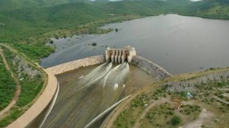 Inviable consumo humano del agua de la presa “El Molinito”: investigador