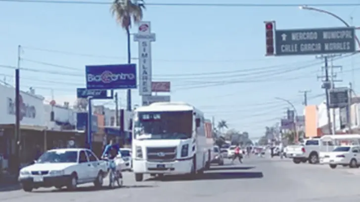 En Navojoa no ven con buenos ojos las restricciones de movilidad