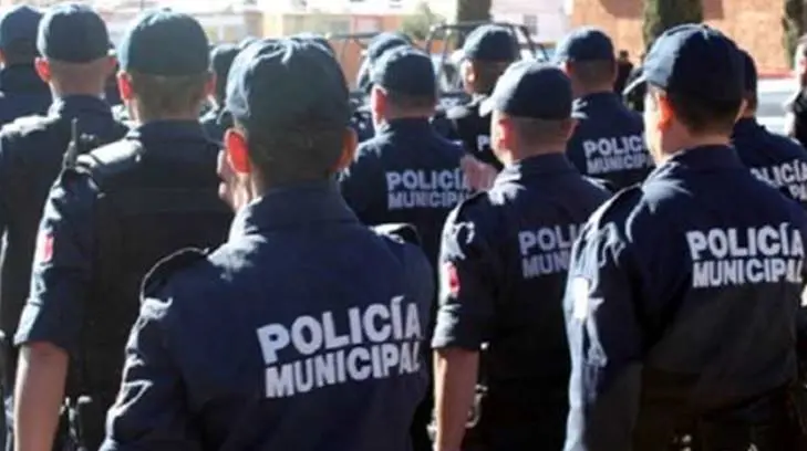 Piden una limpia en las policías municipales de Sonora