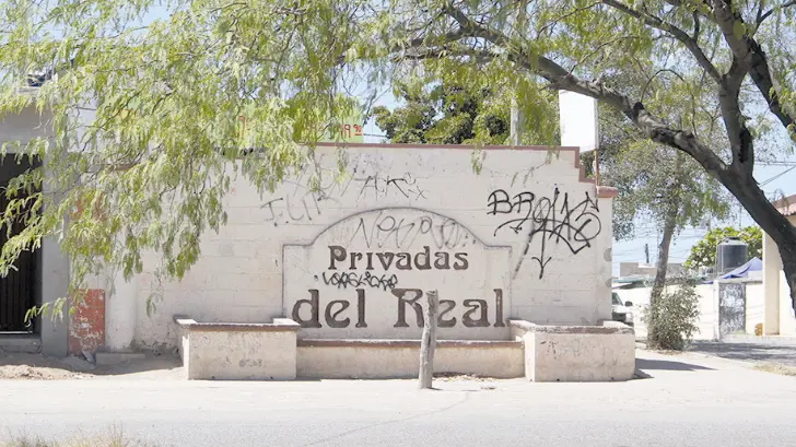 ‘Están curados de espantos’