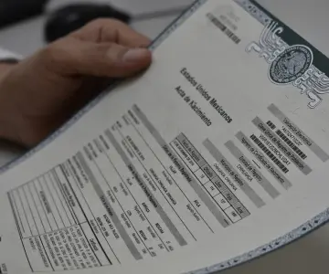 Trámites en el Registro Civil durarán solo 10 minutos