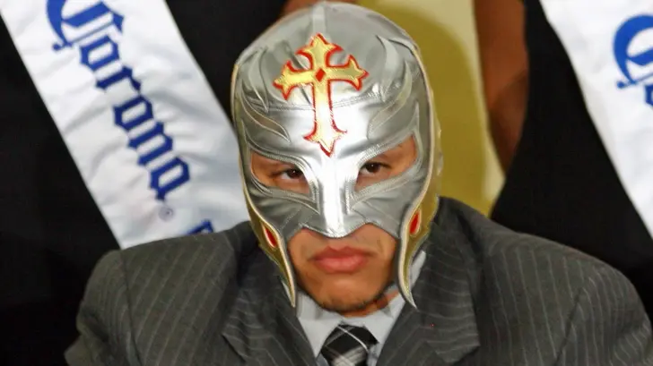 Rey Mysterio, ¿dónde y cuándo ver su ceremonia de retiro?