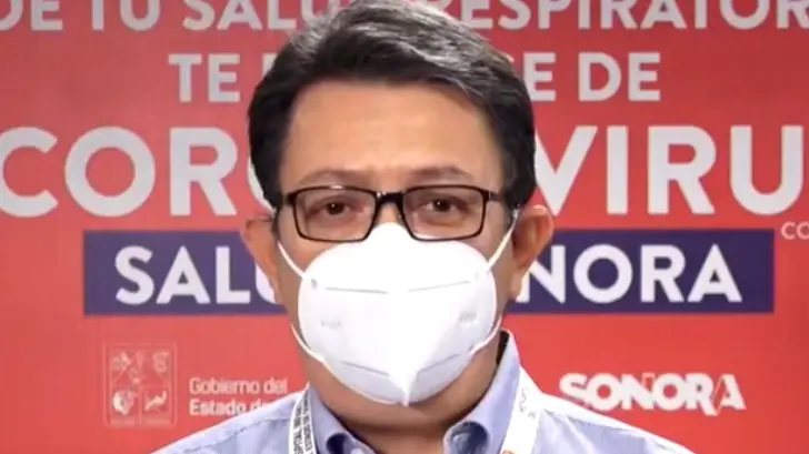 VIDEO | Reportan 22 nuevas muertes por Covid-19 en Sonora; van 331 decesos