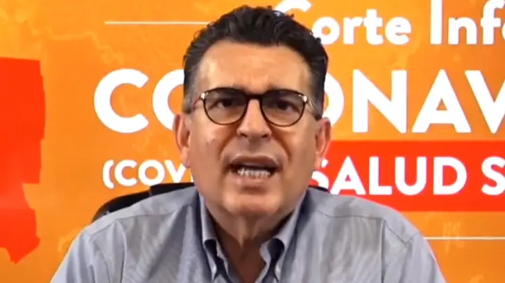 VIDEO | Reportan 11 nuevas muertes por Covid-19 en Sonora; van 204 decesos