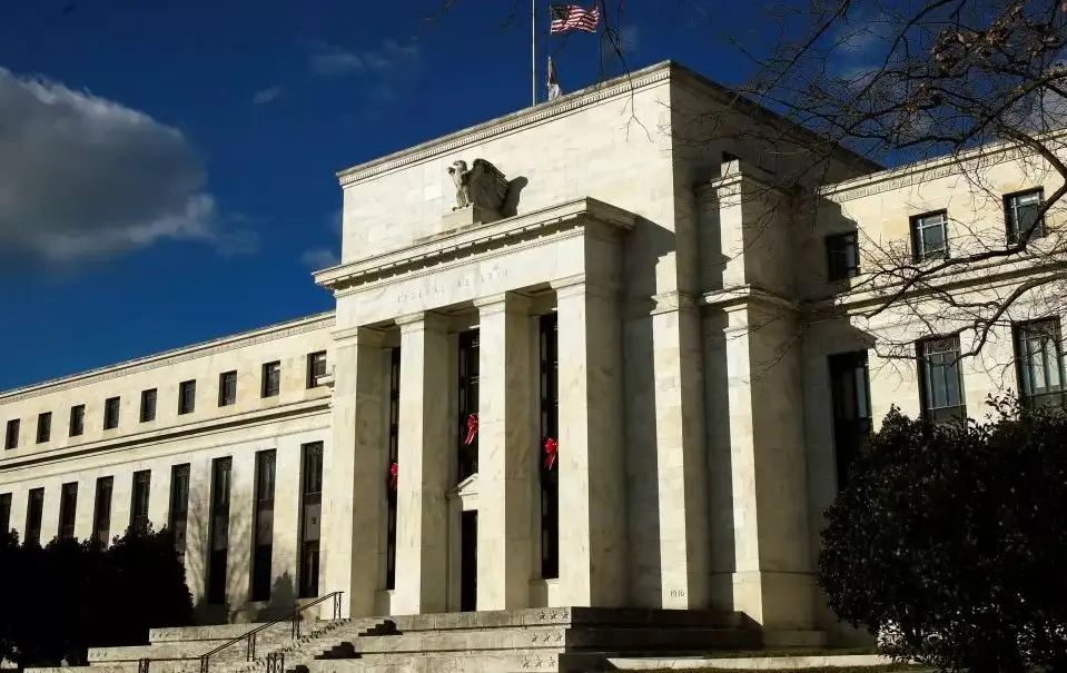 ¡Tranquilos! La Fed no castigó