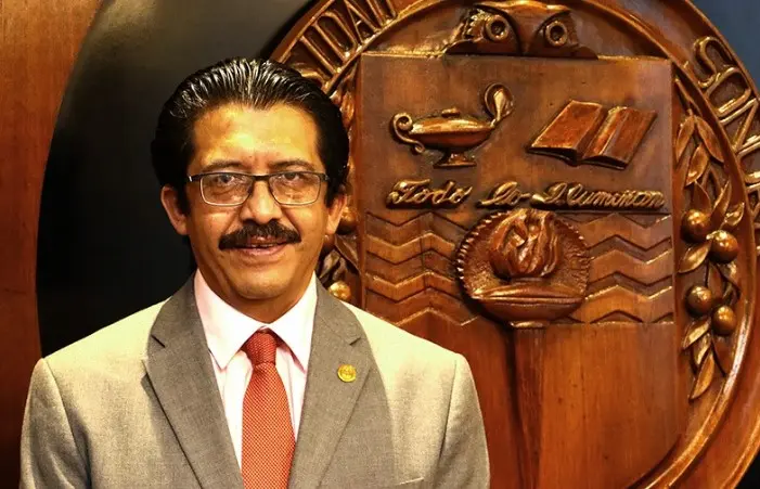 Tiene nuevo titular la Secretaría General Académica de la Unison