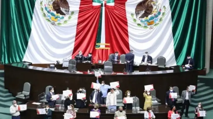 Inician periodo extraordinario para avalar pendientes de T-MEC