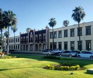 Alumnos Unison en contra de Cursos de Verano presenciales si no se garantiza la seguridad del campus