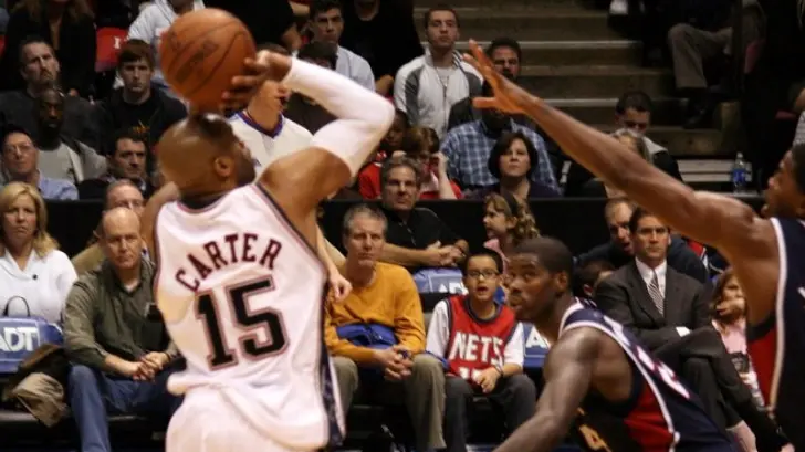 Riesgoso reinicio de la NBA