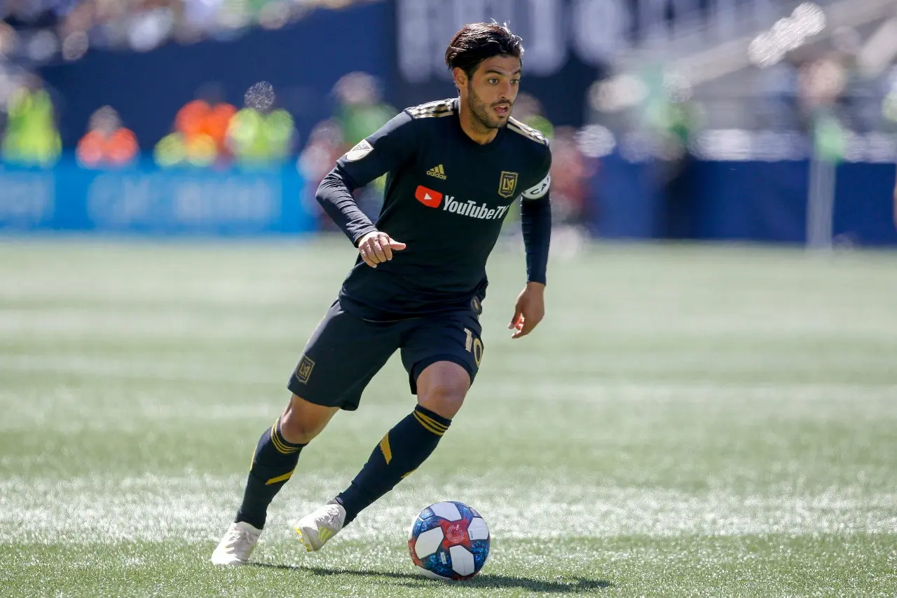 En la MLS esperan a los mexicanos