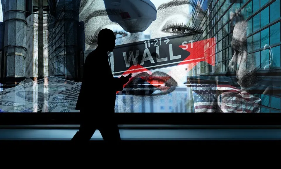 Wall Street se perfila a 4ta semana a la baja