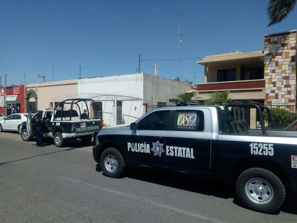 Encuentra a su madre sin vida en domicilio de la colonia Solidaridad