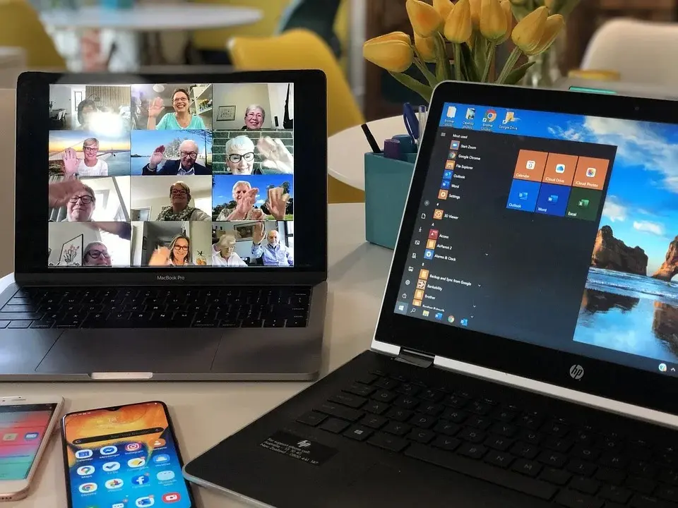 Zoom presenta OnZoom para que monetizar las conferencias