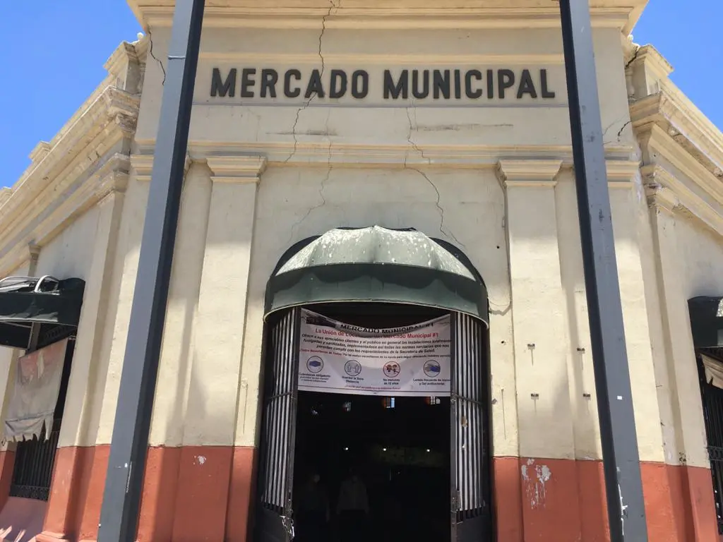 Taquería Safari tiene cinco décadas brindando su servicio a los hermosillenses