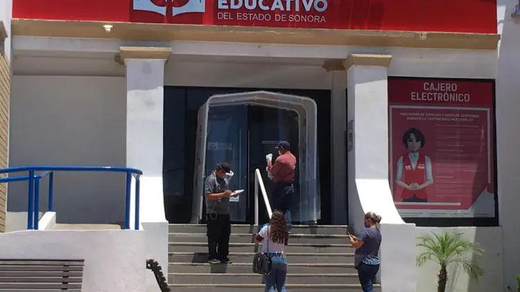 Jesús Ballesteros EXPRESO 