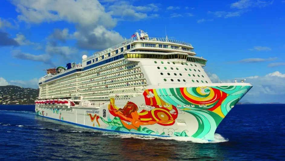 Postergación de Norwegian le pega a demás cruceros