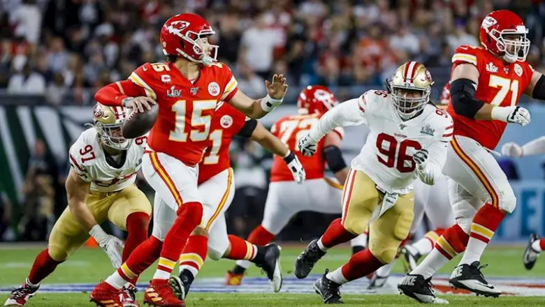 Ponen en duda temporada de la NFL