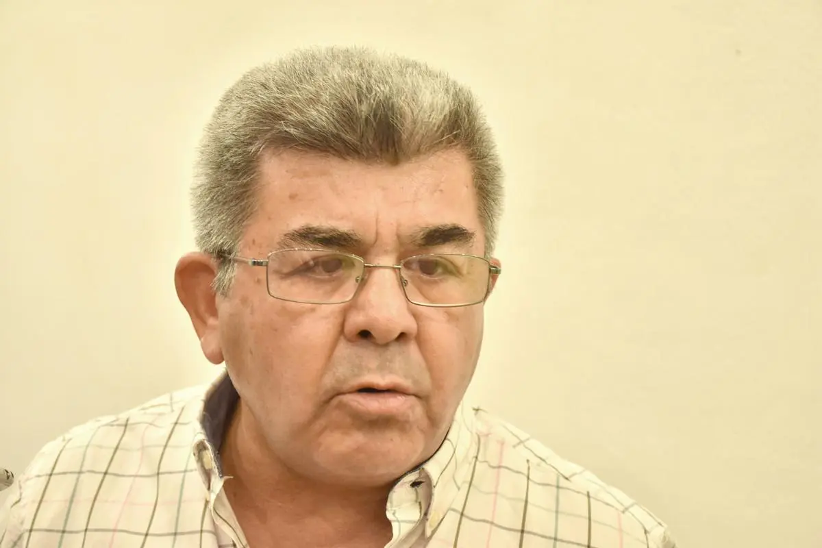 Gustavo Acosta llama títeres del ayuntamiento a miembros de Oomapas