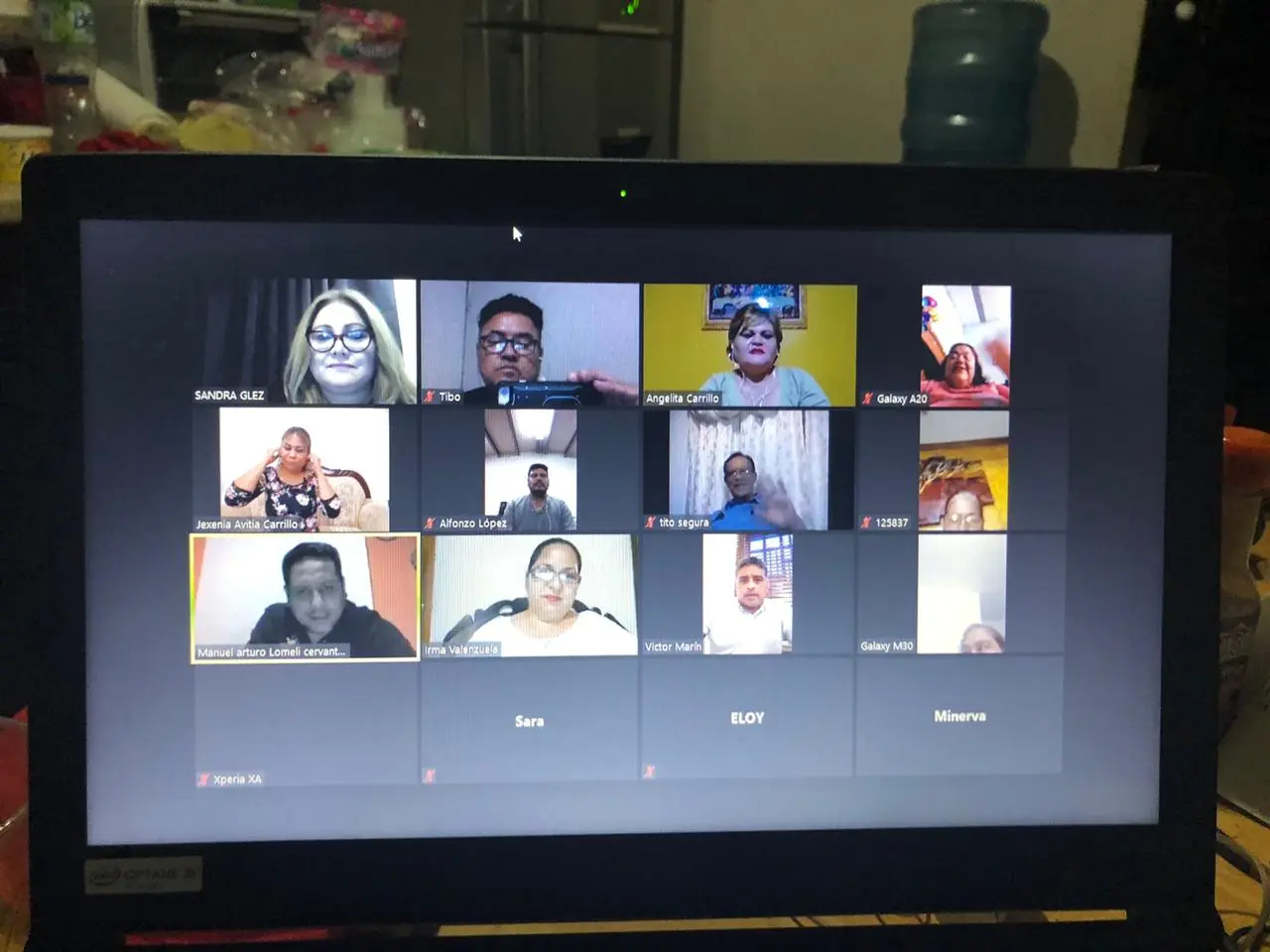 Recaban opiniones y propuestas para Guaymas