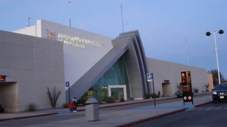 ¡Estrenan ruta! Anuncian nuevo vuelo Hermosillo - Dallas
