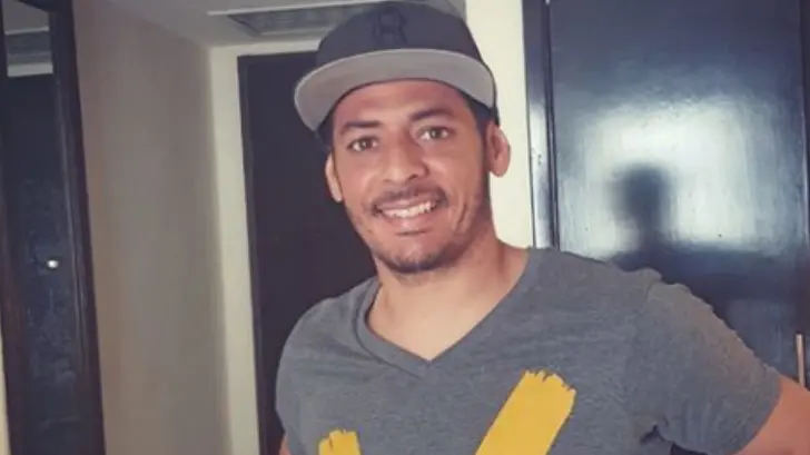 Alejandro Vela anuncia su retiro con un conmovedor mensaje