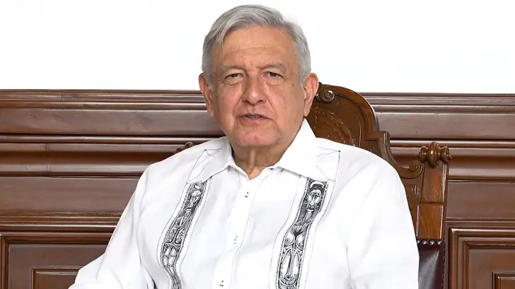 VIDEO | “Lo cortés no quita lo valiente”, dice López Obrador tras visita a Trump