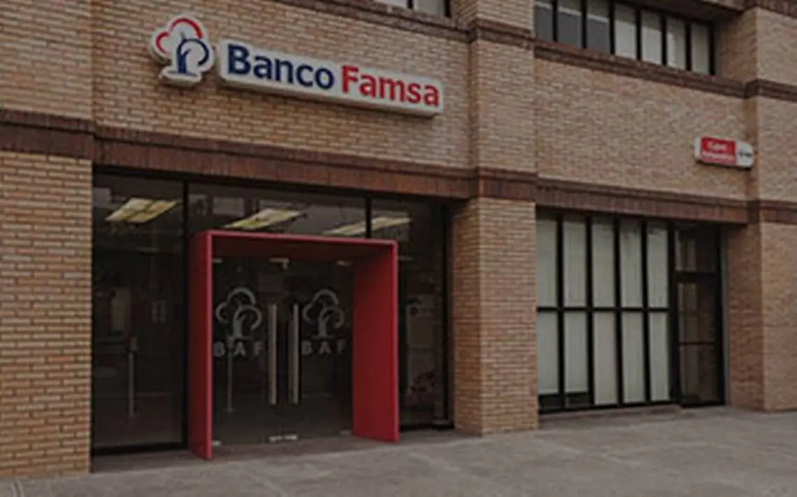 Le toca al IPAB resolver casos de clientes del Banco Famsa: Condusef