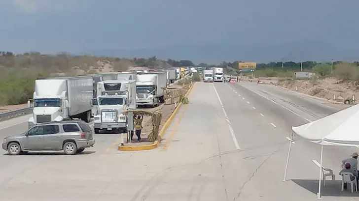 Tienen ahorcado yaquis a Sonora
