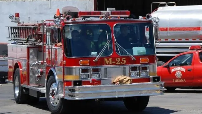 Bombero de Nogales pierde la batalla contra Covid-19