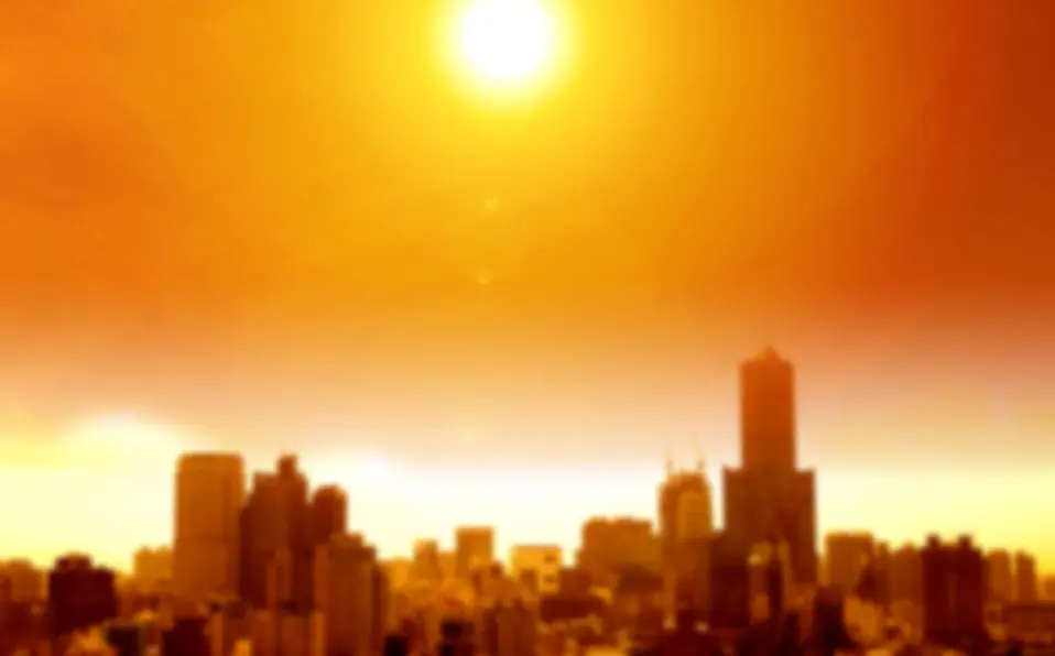 Se viene la temporada de calor y hay que estar pendiente de los menores