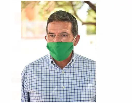 Norberto Barraza anuncia que “Va por Sonora” con Ernesto Gándara