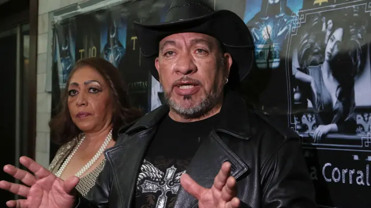 VIDEO | Carlos Trejo propone ‘paz’ si Alfredo Adame se disculpa públicamente