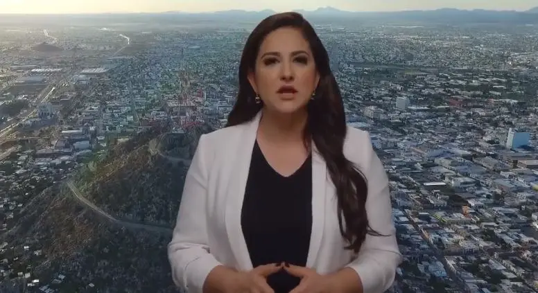 Alcaldesa de Hermosillo llama a fortalecer protocolos sanitarios en comercios