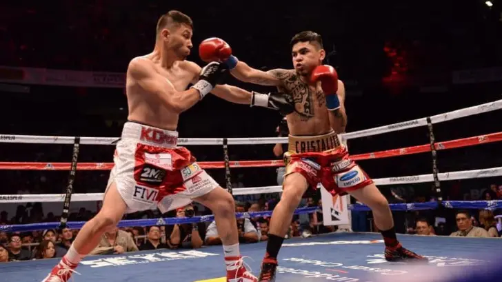 Combate entre Pumita Rendón y Terrible Bartolini sigue en pie