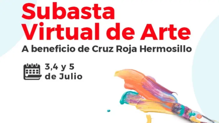 Semana Santa: estos son los puntos que tendrá Cruz Roja en Bahía de Kino