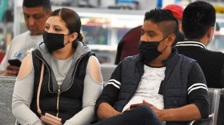 Foto: (Especial/EXPRESO).