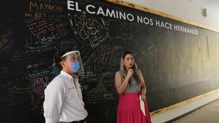 Reconocen éxito de ‘Tin Otoch’ a nivel nacional