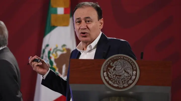 Hay elementos sólidos para aplicar la ley a El Marro: Durazo