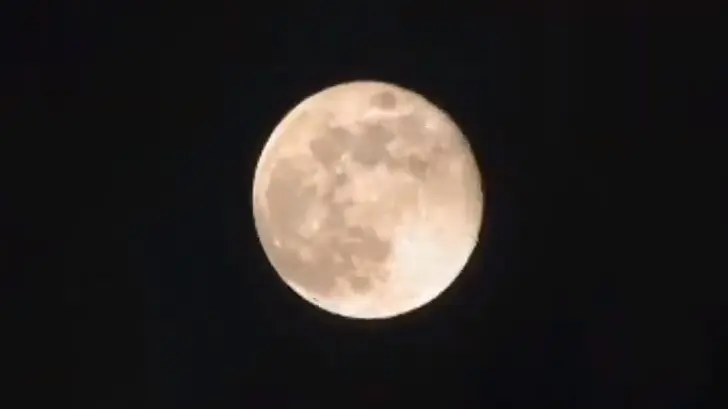 VIDEO | Este fin de semana, prepárate para apreciar el Eclipse de Trueno del 2020