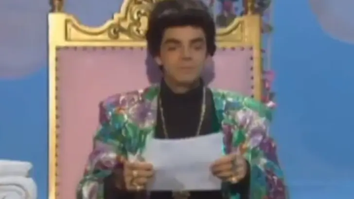 VIDEO | Critican a Eugenio Derbez por ‘haberse burlado’ de Walter Mercado